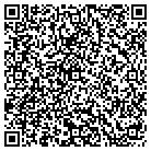 QR code with JD Godby Construction Co contacts