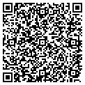 QR code with 3d By D contacts
