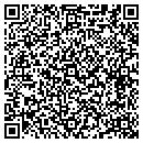 QR code with U Need A Services contacts