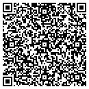 QR code with Headhunters Salon contacts