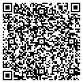 QR code with Tetco contacts