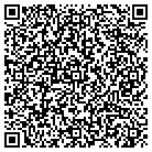 QR code with James Cox Business Enterprises contacts