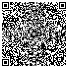 QR code with R & T Design Build & Rmdlng contacts