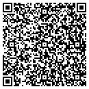 QR code with N J Parksconsulting contacts