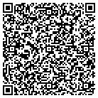 QR code with Anthony & Sylvan Pools contacts
