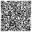QR code with D H Charles Engineering contacts
