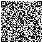 QR code with Allbright Shirley Claudine contacts