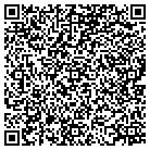 QR code with G & F Air Conditioning & Heating contacts
