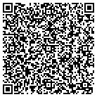 QR code with Courtyards At Mustang contacts