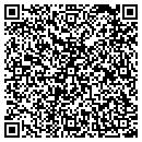 QR code with J's Custom Painting contacts