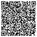QR code with E A I S contacts