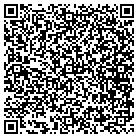 QR code with Rickmers Line America contacts