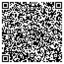 QR code with E-Z Mount Corp contacts