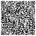 QR code with B A O S Hlth and Ntrtn PR contacts
