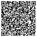 QR code with Wes-T-Go contacts