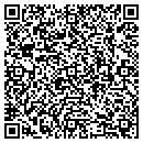 QR code with Avalco Inc contacts