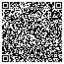 QR code with J H Griffin Welding contacts