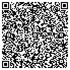 QR code with Pruitt Metal Building Systems contacts