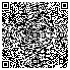 QR code with J & N Cockrill Consulting contacts