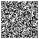 QR code with SM & Dp Inc contacts