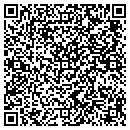 QR code with Hub Apartments contacts