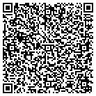 QR code with J H Quality Construction Service contacts