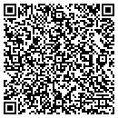 QR code with N&M Carpet Cleaning contacts