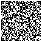 QR code with H & R Block Tax Service contacts