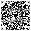 QR code with A Servant's Heart contacts