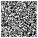 QR code with AGR Corp contacts