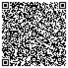 QR code with Klepac Pest & Termite Control contacts