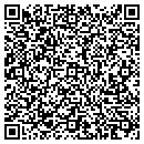QR code with Rita Barber Inc contacts