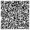 QR code with James P Martin CPA contacts