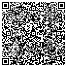 QR code with Mission Uniform & Linen Service contacts