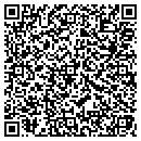 QR code with Utsa Inst contacts