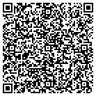 QR code with Korea Garden Restaurant contacts