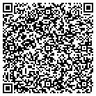 QR code with J & D's Mobile Detailing contacts