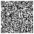 QR code with TMC Detailing contacts