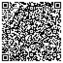 QR code with Halls Interprises contacts