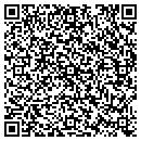 QR code with Joeys Tractor Service contacts