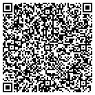QR code with Hydrocarbons Dow and Resources contacts