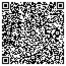 QR code with Allen Sugarek contacts