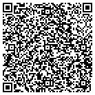 QR code with Clints Frames & Things contacts