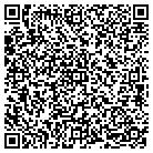 QR code with PCI Health Training Center contacts