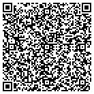 QR code with Hub City Body Works Inc contacts