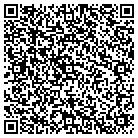 QR code with Trevino's Key Service contacts