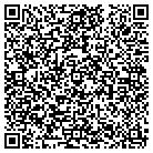 QR code with Hydrochem Industrial Service contacts