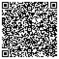 QR code with Krystal contacts