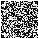 QR code with Pj Pools contacts