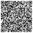 QR code with J R Dowler & Assoc Inc contacts